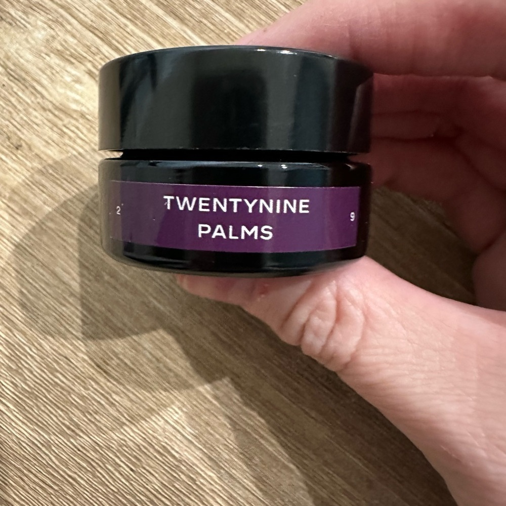 Twenty Nine Palms Mira Luna Eye Cream - Picture 3 of 4